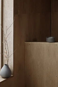 Blomus - Set 3 Vases- NONA -