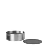 Blomus - Set of 6 Coasters - Magnet - LARETO