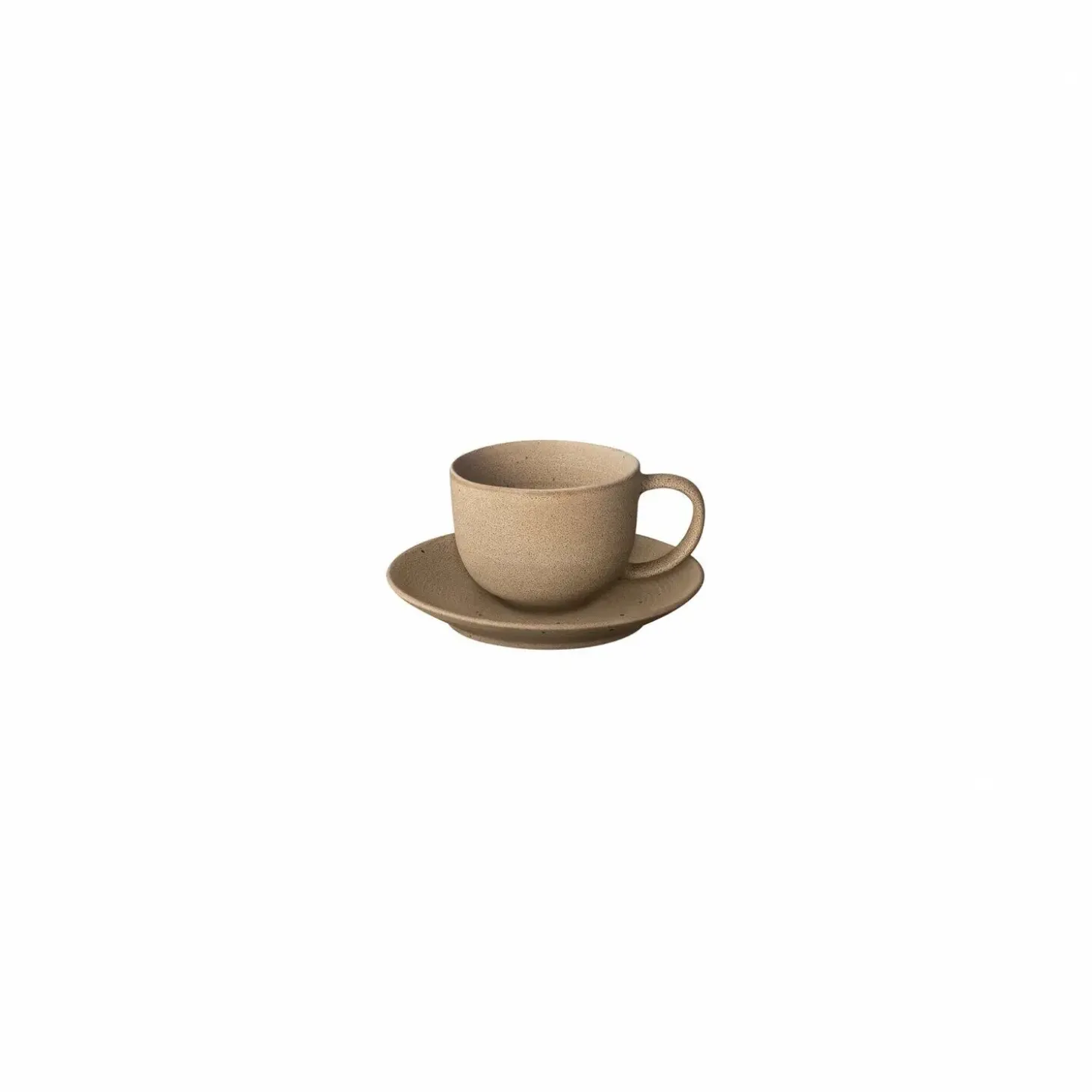 Blomus - Set of 2 Coffee Cups - Fungi - KUMI