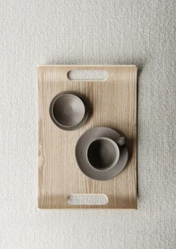 Blomus - Set of 2 Coffee Cups - Fungi - KUMI