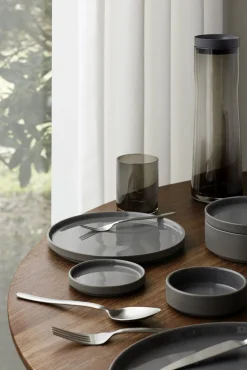 Blomus - Set of 2 Espresso Mugs 4pcs. - Agave Green - PILAR