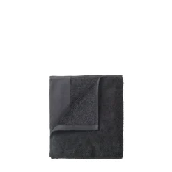 Blomus - Set of 2 Guest Hand Towels - Magnet - RIVA