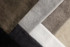 Blomus - Set of 4 Guest Hand Towels - Satellite - RIVA