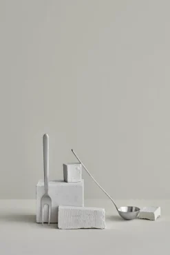 Blomus - Set of 2 Serving Forks - - STELLA