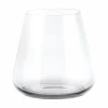 Blomus - Set of 4 Tumblers - Clear Glass - BELO