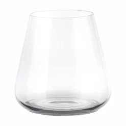 Blomus - Set of 4 Tumblers - Clear Glass - BELO