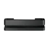 Blomus - Shower Basket - Black - NEXIO