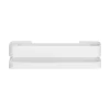 Blomus - Shower Basket - White - NEXIO