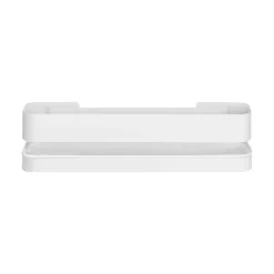 Blomus - Shower Basket - White - NEXIO