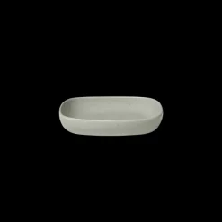 Blomus - Side Plate - VAHLO - Mirage Grey - Ø 15 cm