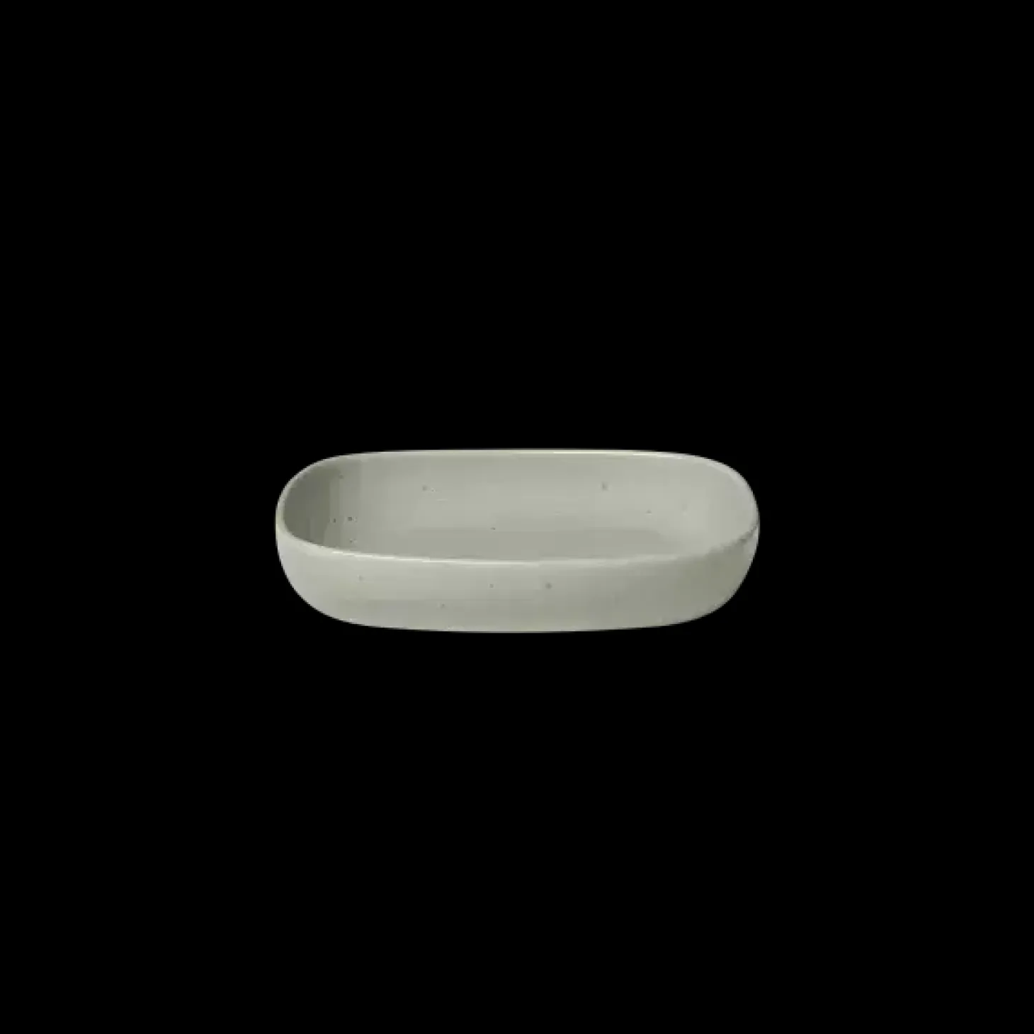 Blomus - Side Plate - VAHLO - Mirage Grey - Ø 15 cm
