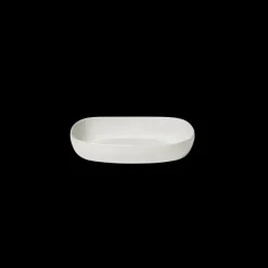 Blomus - Side Plate - VAHLO - Moonbeam - Ø 15 cm