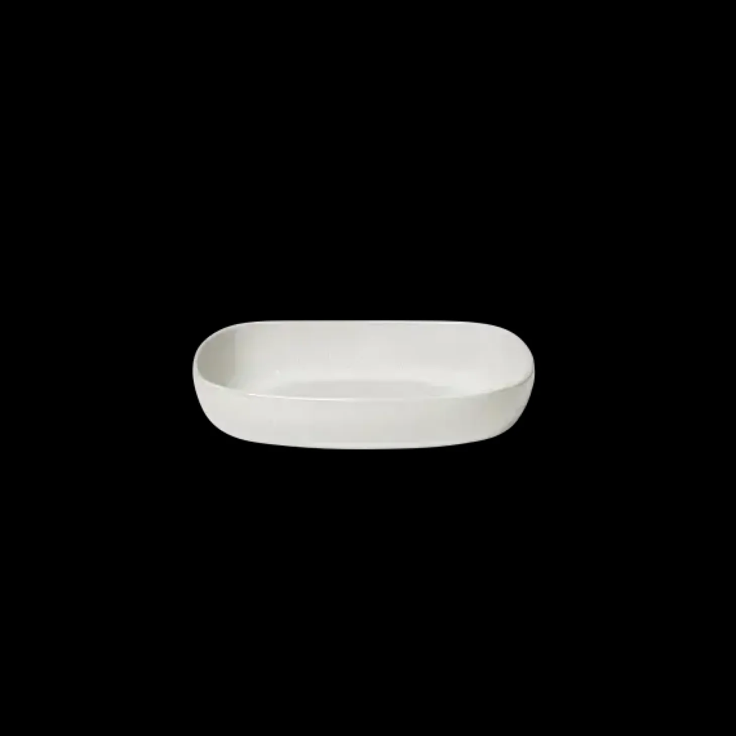 Blomus - Side Plate - VAHLO - Moonbeam - Ø 15 cm