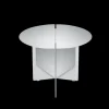 Blomus - Side Table - ORU - polished