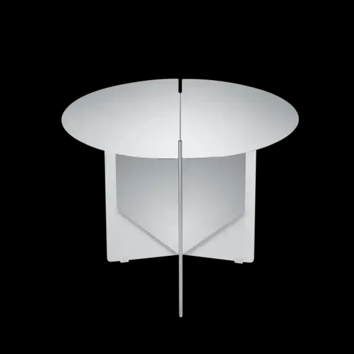 Blomus - Side Table - ORU - polished