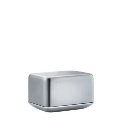 Blomus - Single Butter Dish - - BASIC
