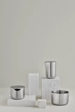 Blomus - Single Butter Dish - - BASIC