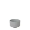 Blomus - Skål - Mio - Mirage Grey/Støvet grå (Diameter: 8,5 cm)