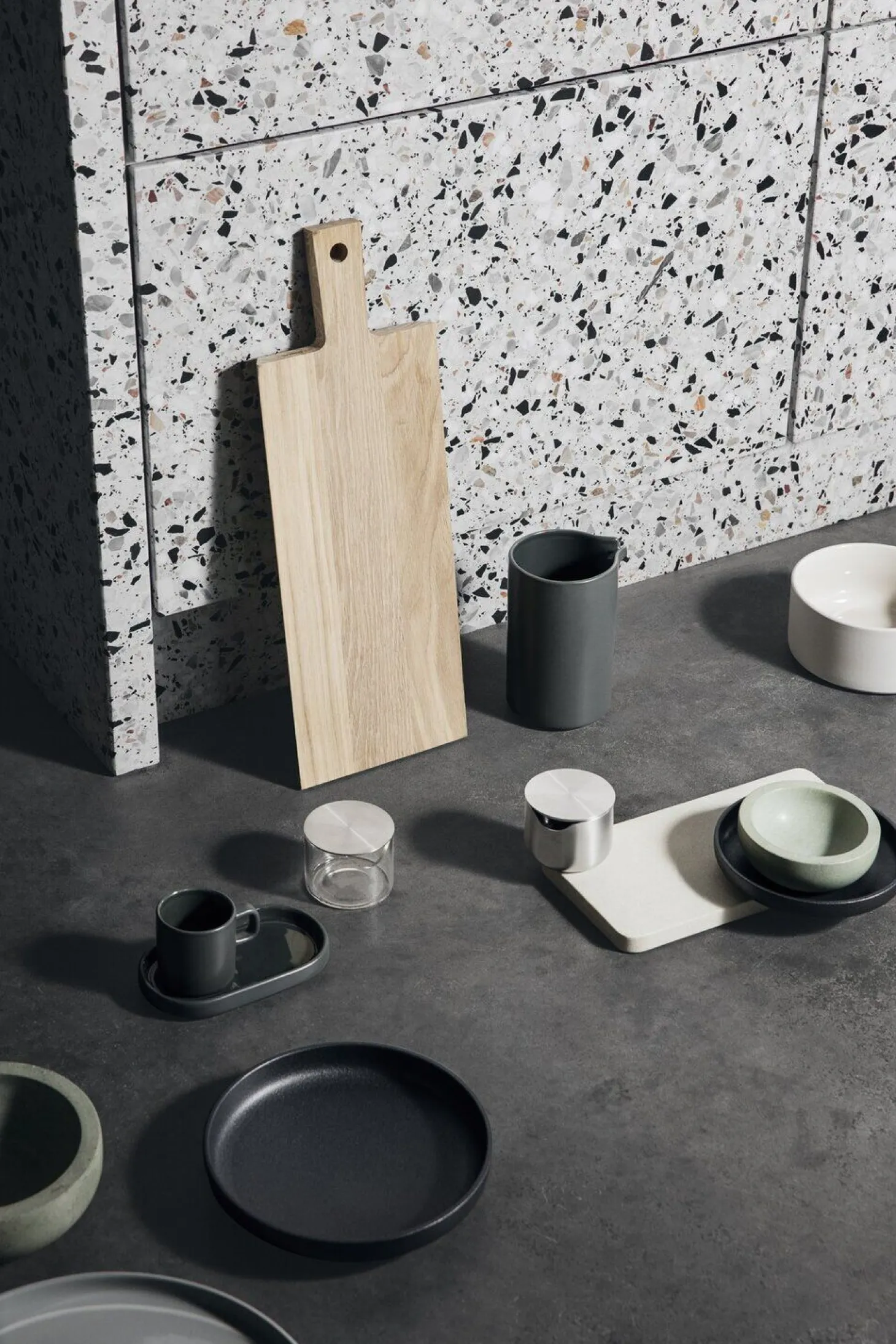 Blomus - Snack Bowl - - BASIC