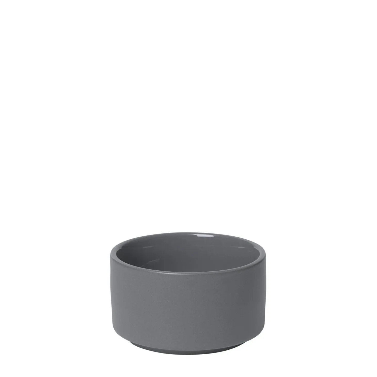 Blomus - Snack Bowl - Pewter - PILAR