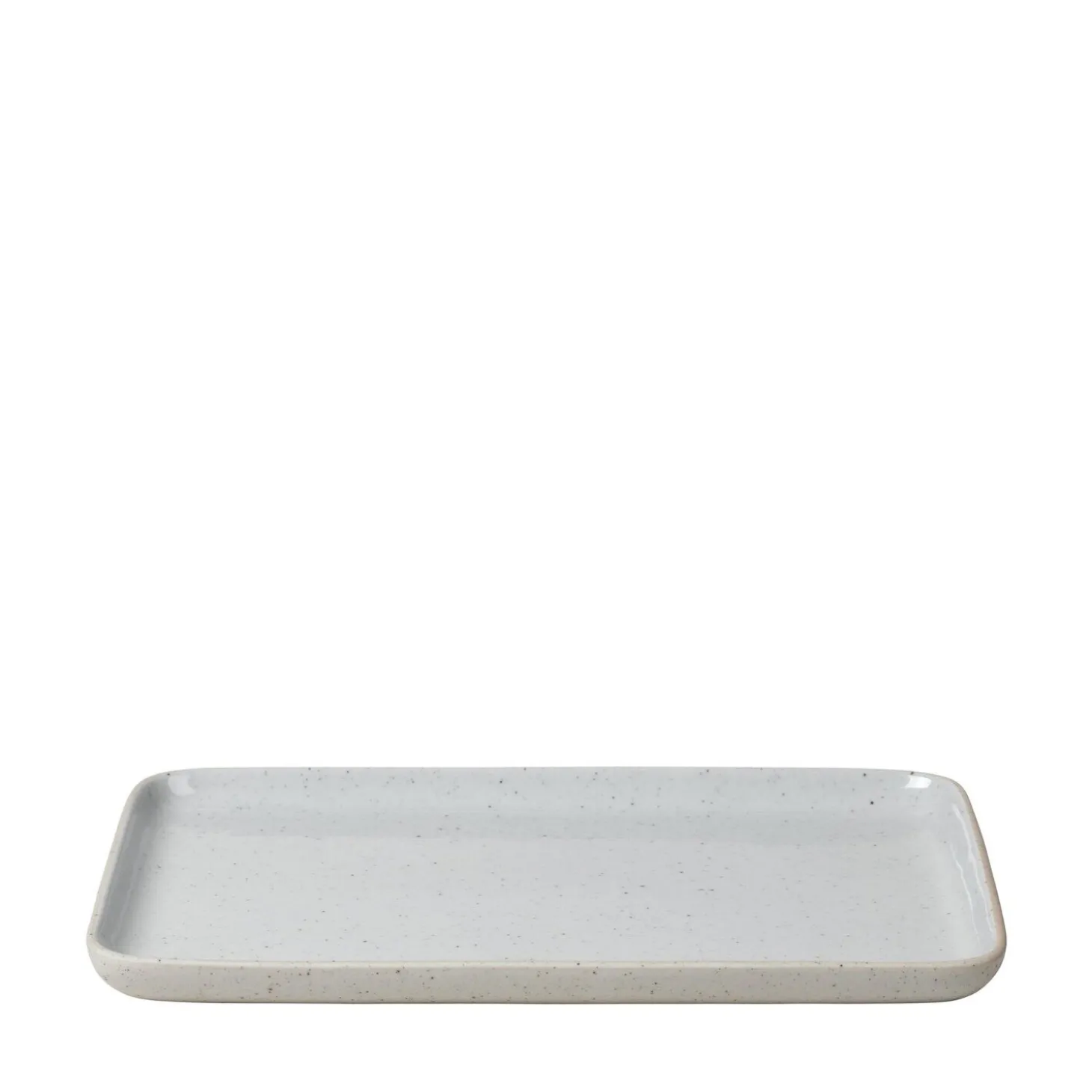 Blomus - Snack Plate - Cloud - SABLO