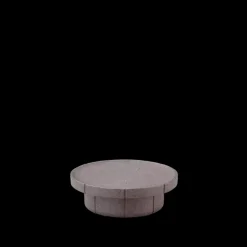 Blomus - Soap Dish - KUA - Cedar Wood