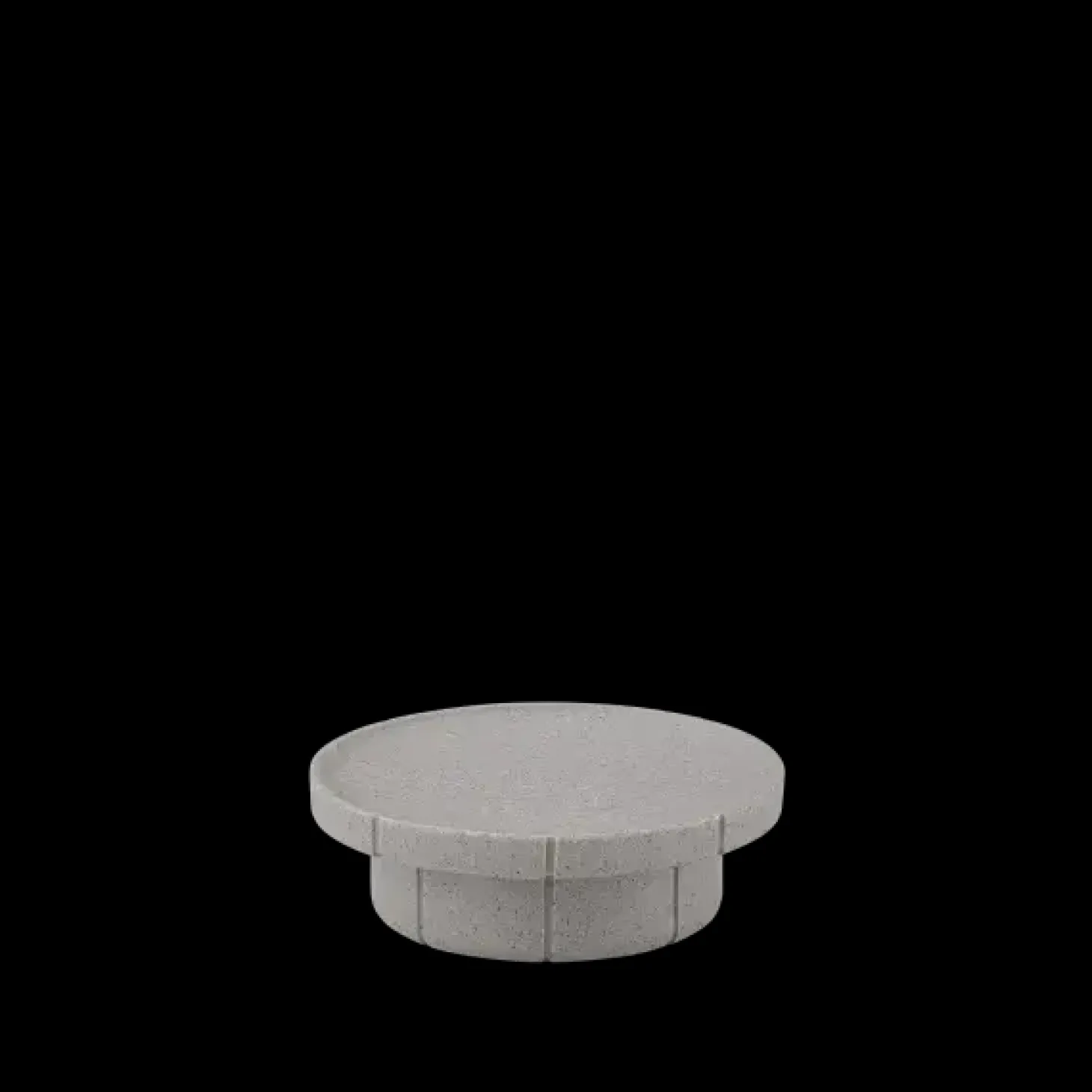 Blomus - Soap Dish - KUA - Micro Chip
