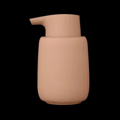 Blomus - Soap Dispenser - SONO - Amber Brown