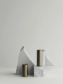 Blomus - Soap Dispenser - Brass - MODO