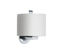 Blomus - Spare Toilet Paper Holder, polished - AREO -