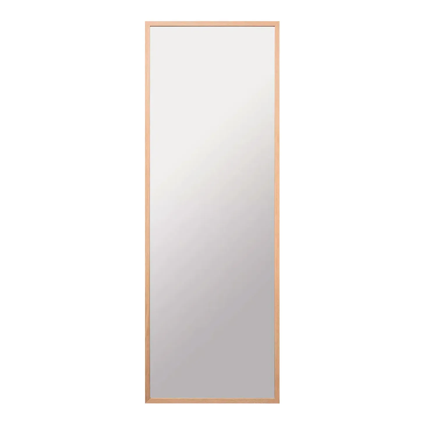 Blomus - Spejl - Wall mirror - MIRO - Eg - 170x60 cm