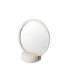 Blomus - Spejl - Moonbeam (beige)