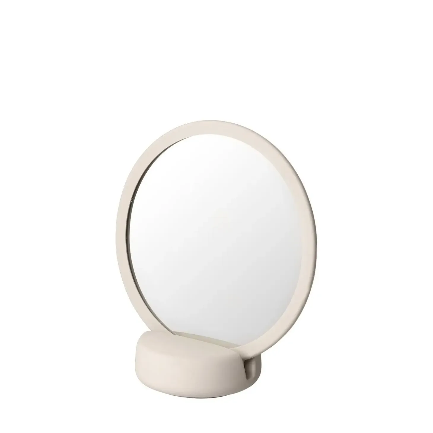 Blomus - Spejl - Moonbeam (beige)