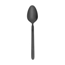 Blomus - Spoon - Black - STELLA