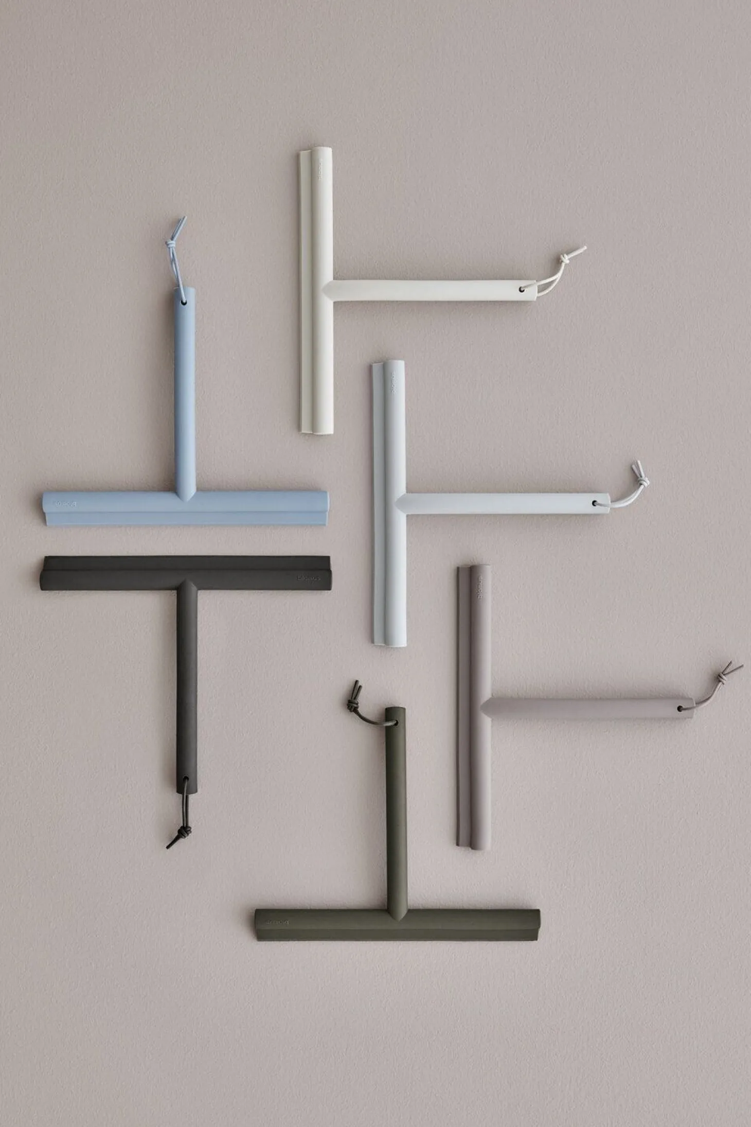 Blomus - Squeegee - Tan - VIPO