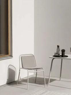 Blomus - Sæt med 4 Vandglas - FUUMI - Coffee