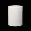 Blomus - Stool, Side Table - TORU - Lily White