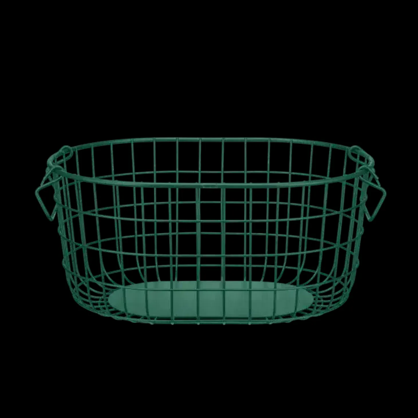 Blomus - Storage Basket - KAGO - Rain Forest