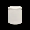 Blomus - Storage Box - PILAR - Moonbeam - Ø 12 cm