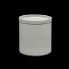 Blomus - Storage Box - PILAR - Mirage Grey - Ø 12 cm