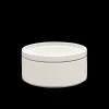 Blomus - Storage Box - PILAR - Moonbeam - Ø 15,5 cm