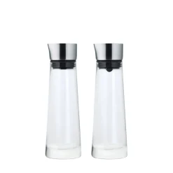 Blomus - Sugar & Creamer Set - - MACCHIATO