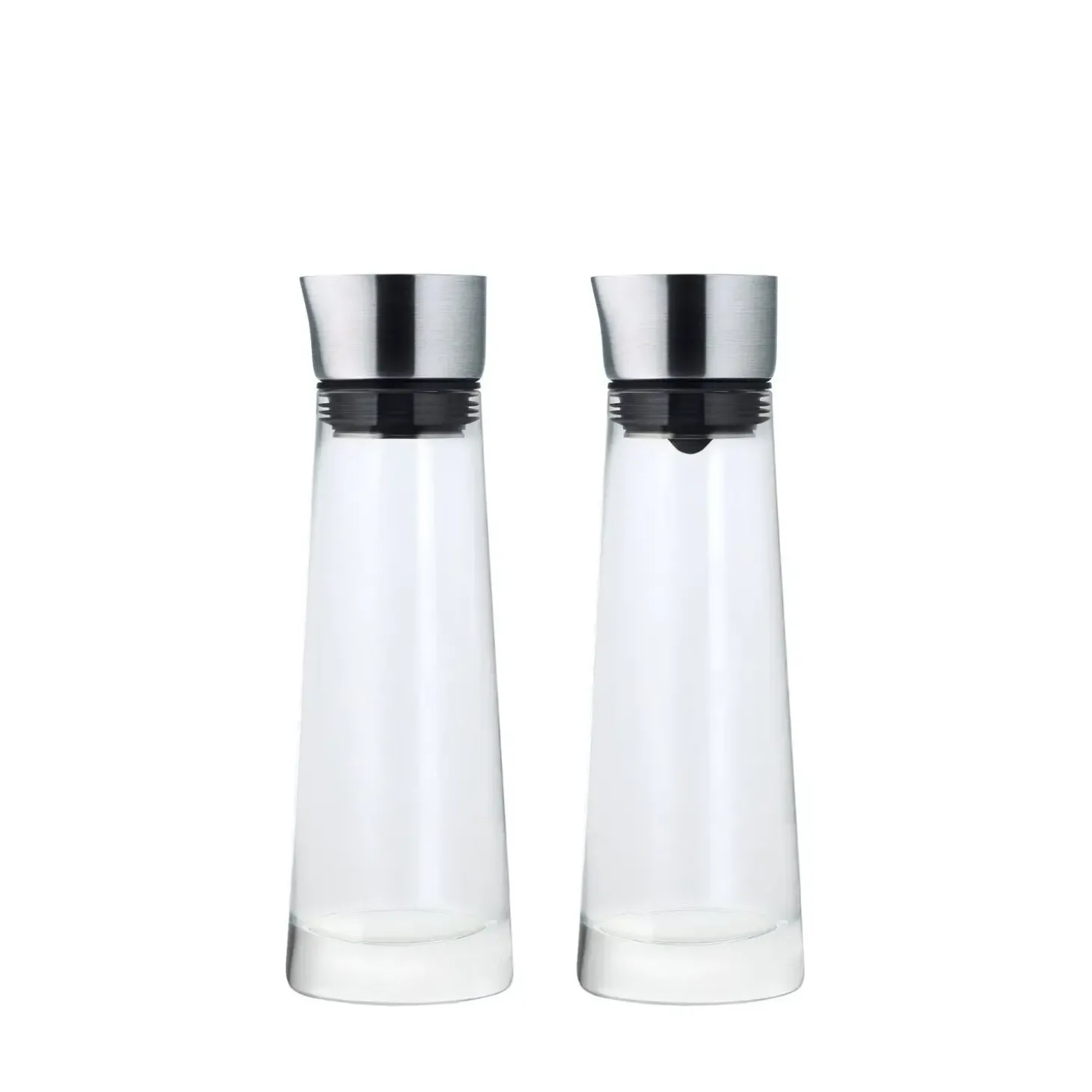 Blomus - Sugar & Creamer Set - - MACCHIATO