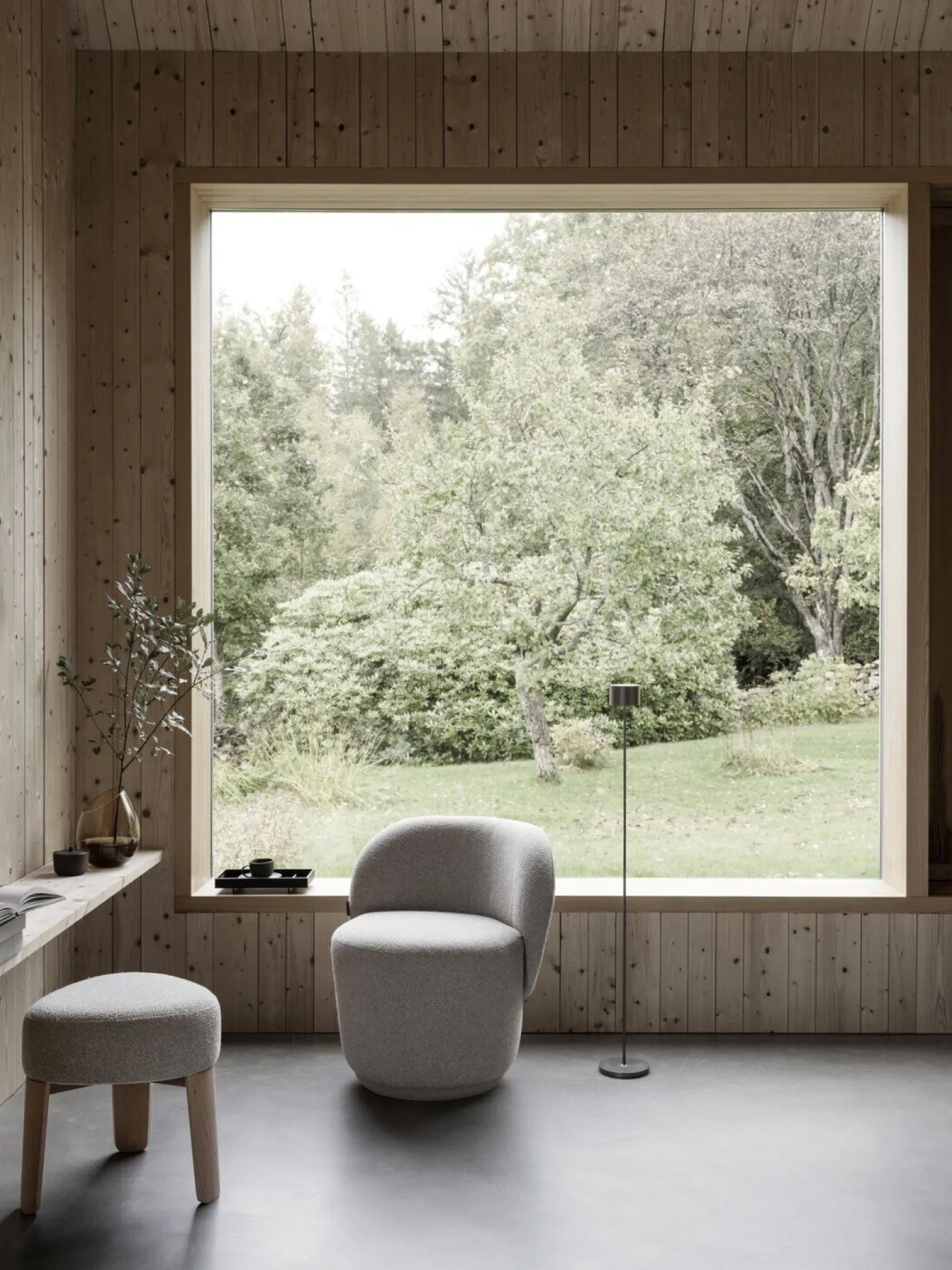 Blomus - Sugar Bowl - Espresso - KUMI