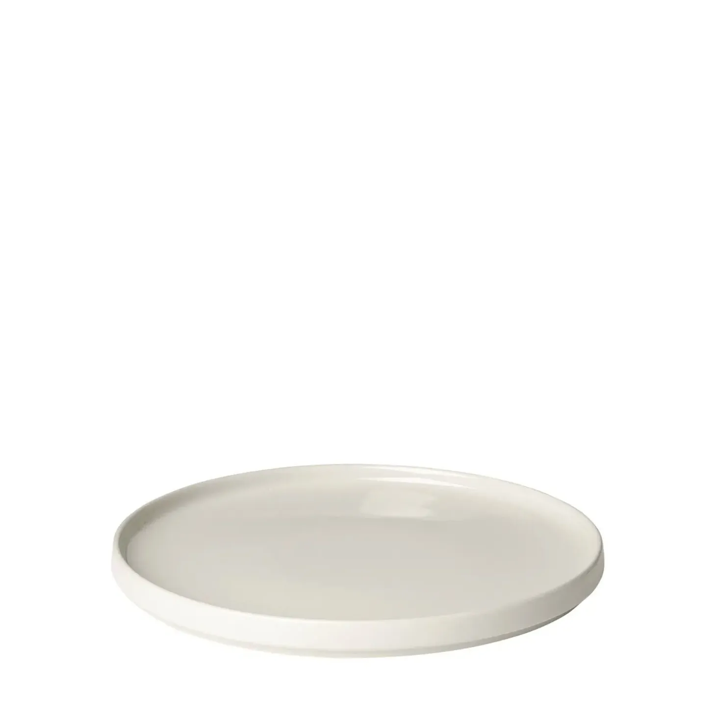 Blomus - Tallerken - Moonbeam - PILAR - ø 27 cm