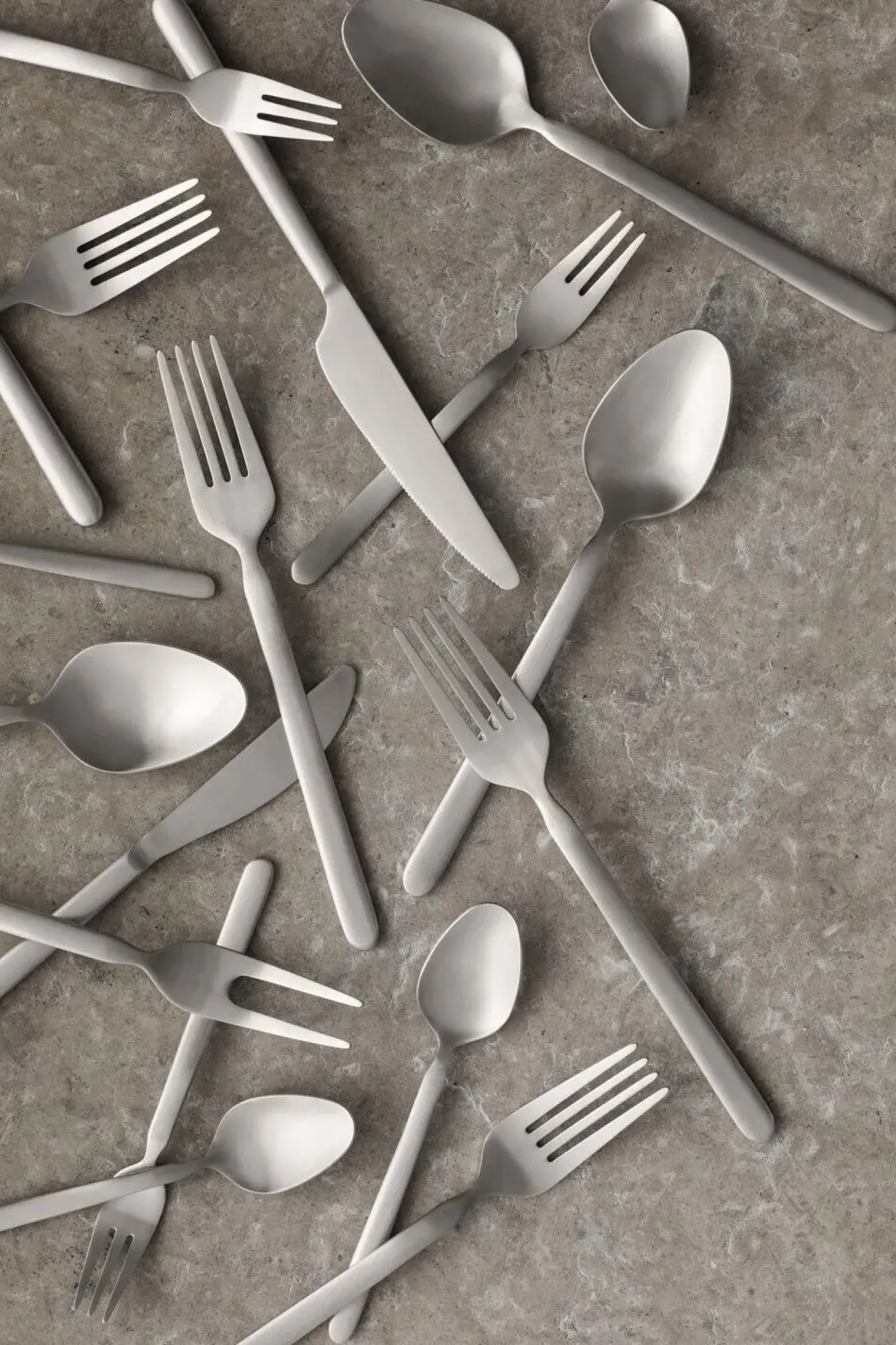 Blomus - Tea Spoon - - STELLA
