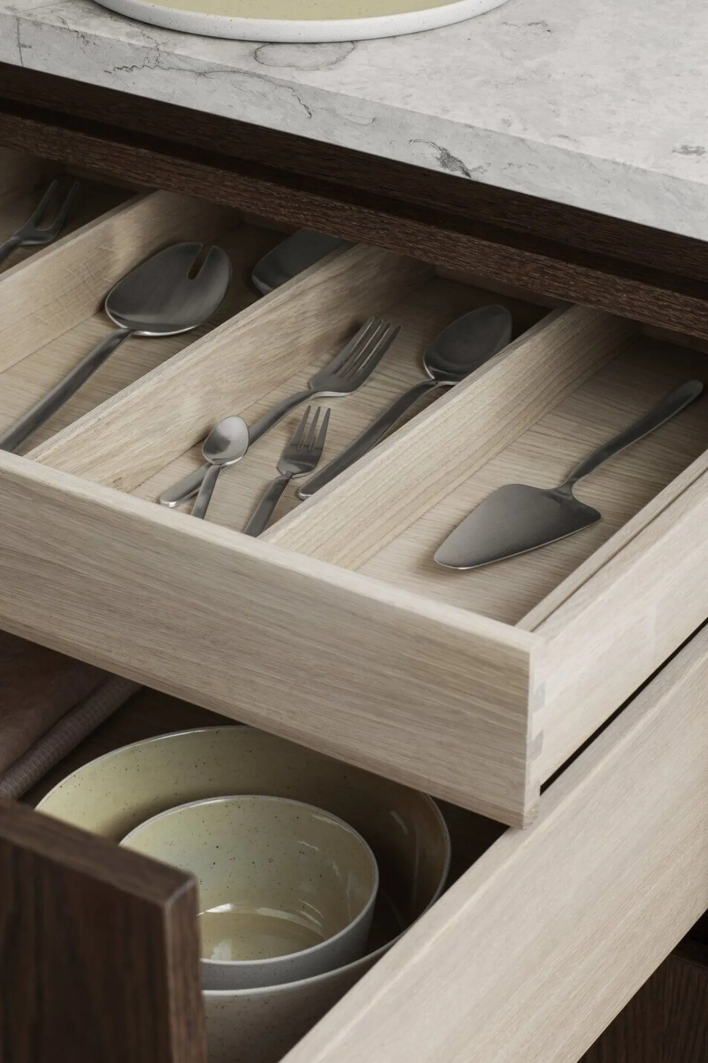 Blomus - Tea Spoon - - STELLA