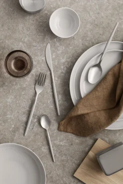 Blomus - Tea Spoon - Mourning Dove - MAXIME