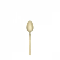 Blomus - Tea Spoon - STELLA - Champagne