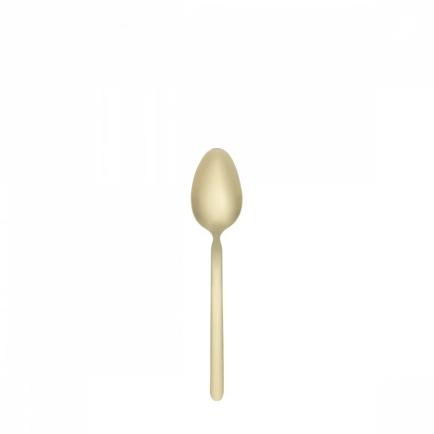 Blomus - Tea Spoon - STELLA - Champagne
